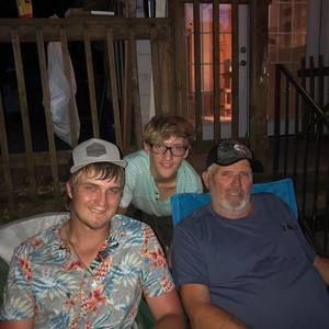 Meet your Posher, Chance